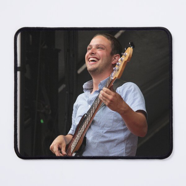 Item preview, The Avett Brothers - Bob Crawford - Photograph designed and sold by ConcertImages.