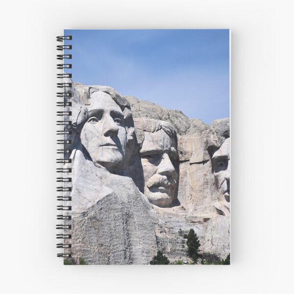 Item preview, Mt Rushmore designed and sold by LynyrdSky.