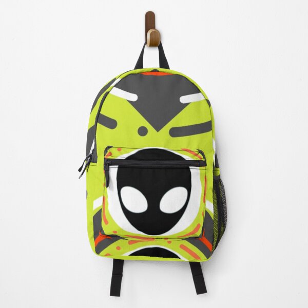 Item preview, retro alien designed and sold by RetroPalmTree.
