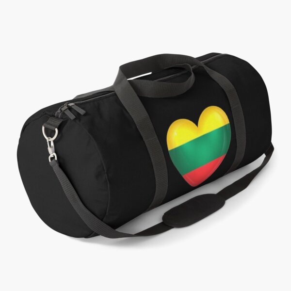 Item preview, My heart is in Lithuania, Love Lithuania. designed and sold by ArtIsParty.