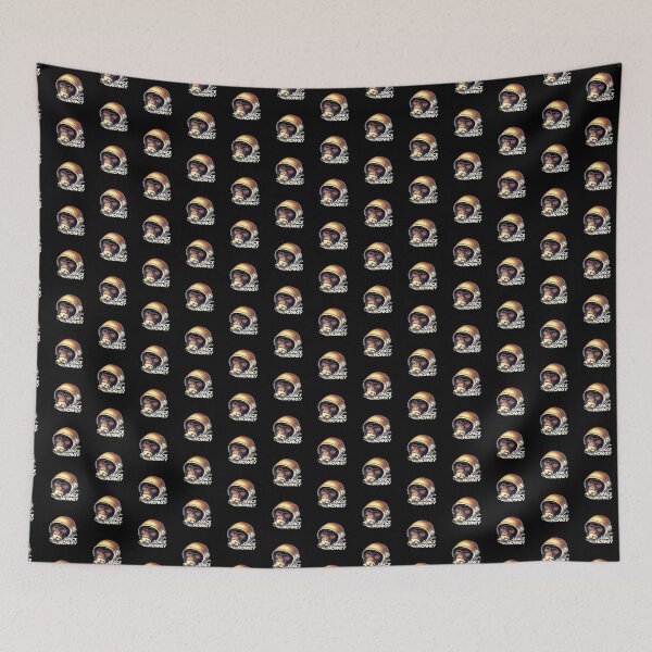 Item preview, Space Monkey designed and sold by nuel-art.
