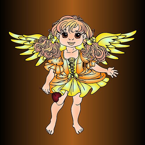 Faeries 084 (Style:4)