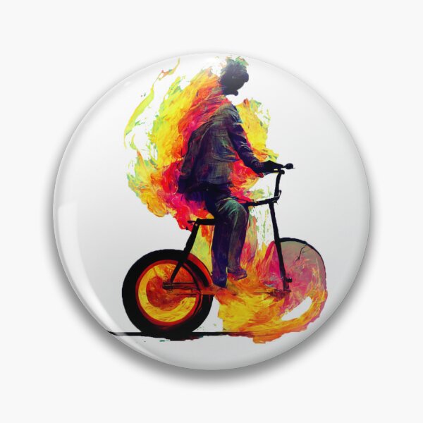 Item preview, just keep biking designed and sold by EMAMZ.