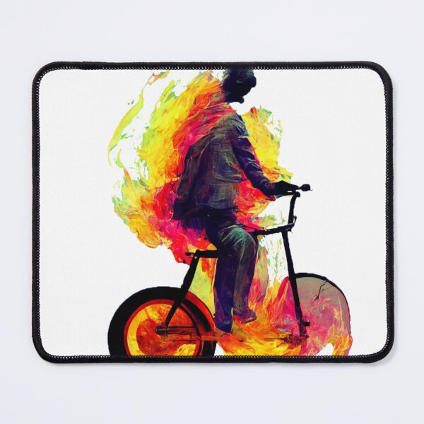 Item preview, just keep biking designed and sold by EMAMZ.