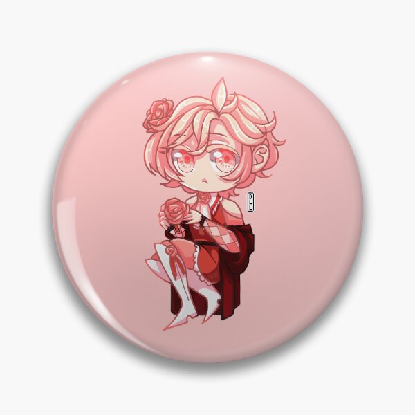 Item preview, Chibi Gui designed and sold by Dark-Light Lantern.