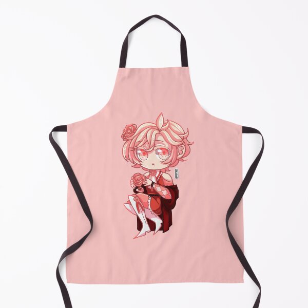 Item preview, Chibi Gui designed and sold by Dark-Light Lantern.