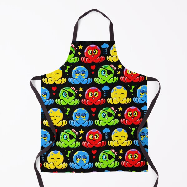 Item preview, Squids designed and sold by wloem.