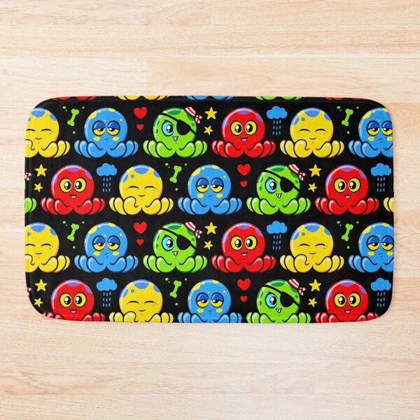 Item preview, Squids designed and sold by wloem.