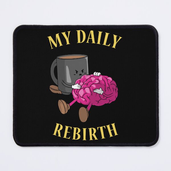 Item preview, MY DAILY REBIRTH designed and sold by MJ96-PRO.