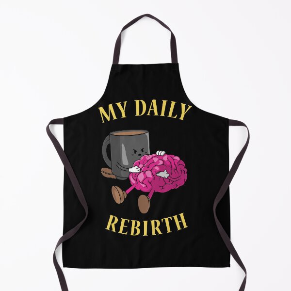 Item preview, MY DAILY REBIRTH designed and sold by MJ96-PRO.