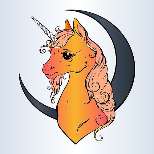 Unicorns 108 (Style:4)