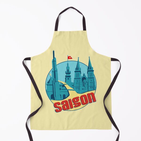 Item preview, Saigon designed and sold by Dariolafuente.
