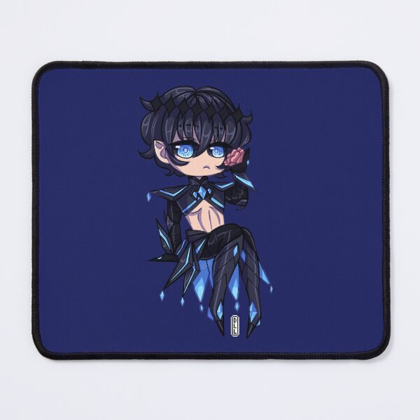 Item preview, Chibi Wangzi designed and sold by Dark-Light Lantern.