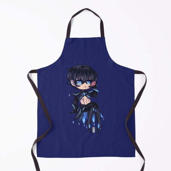 Item preview, Chibi Wangzi designed and sold by Dark-Light Lantern.