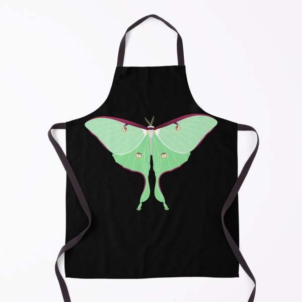 Item preview, Luna Moth designed and sold by Arianna Khalil.