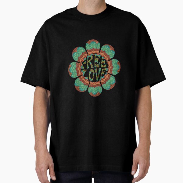 Item preview, Free Love Flower - 2 designed and sold by MagickMama.
