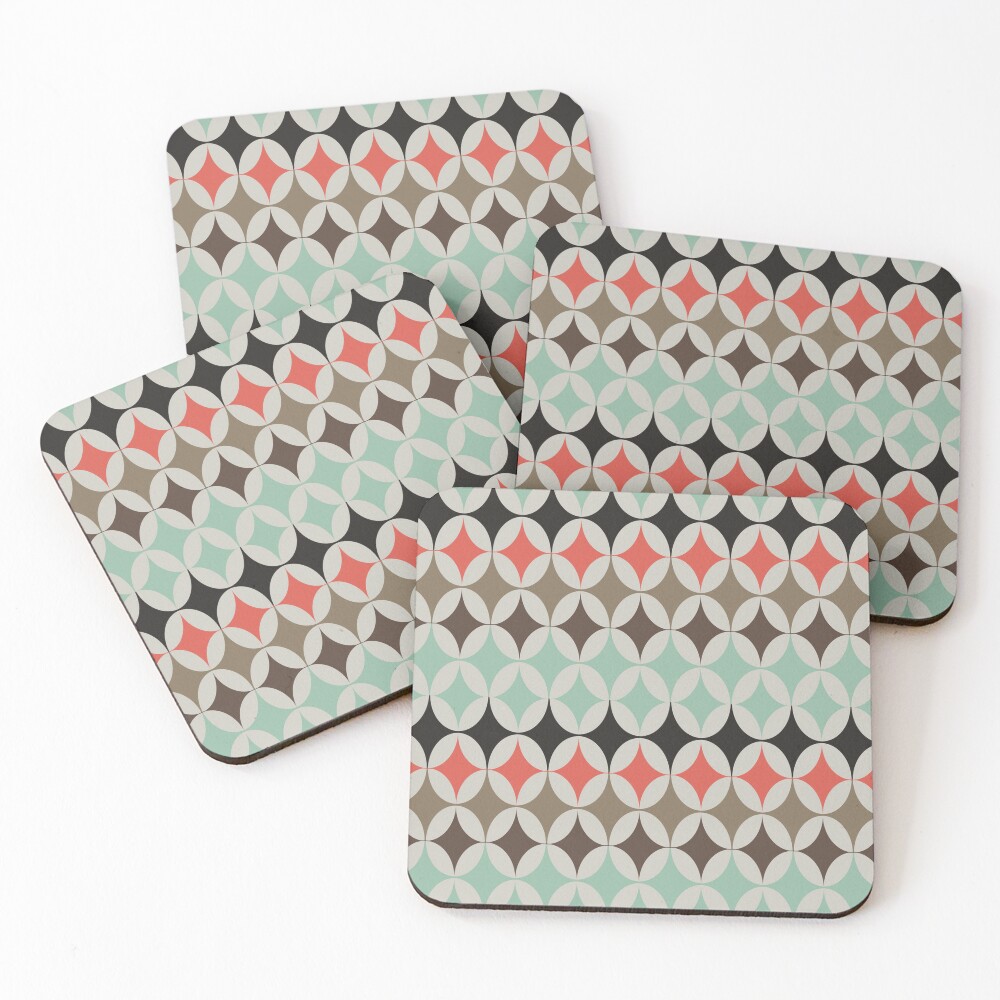Item preview, Coasters (Set of 4) designed and sold by tranda90.