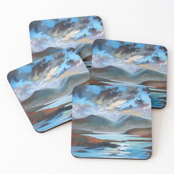 Item preview, Changing Light designed and sold by scottnaismith.