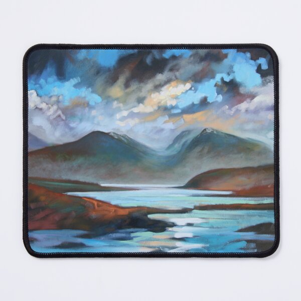 Item preview, Changing Light designed and sold by scottnaismith.