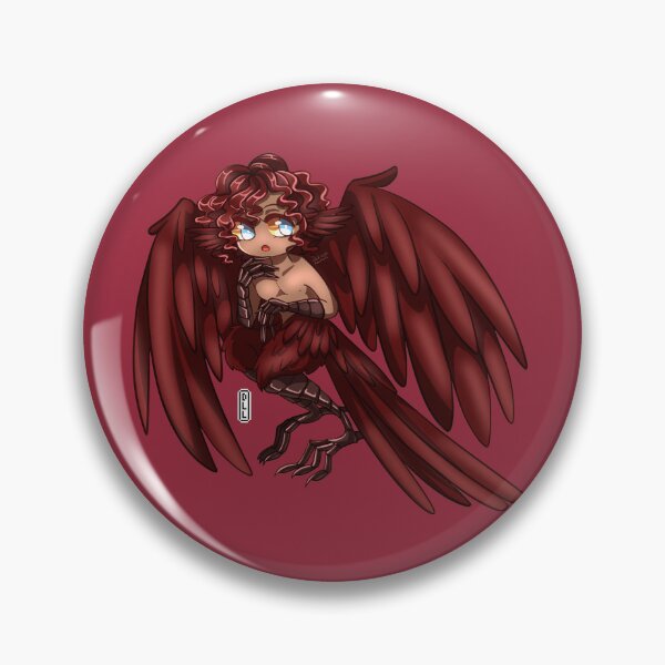 Item preview, Chibi Xeno designed and sold by Dark-Light Lantern.