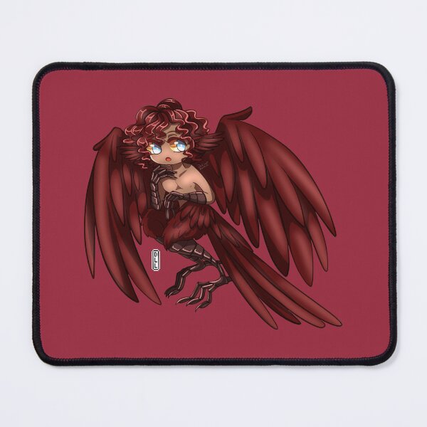 Item preview, Chibi Xeno designed and sold by Dark-Light Lantern.