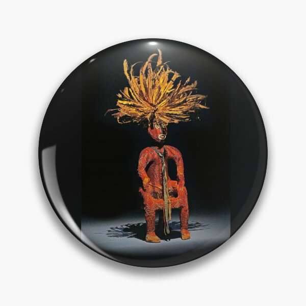 Item preview, r3542 / finition 2022 - 5 Musée Branly-Chirac à Paris sur le Cameroun - Okaio Créations  Olavia-Olao designed and sold by o.okaïo.