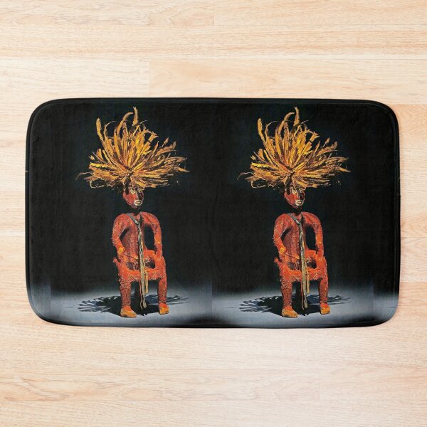 Item preview, r3542 / finition 2022 - 5 Musée Branly-Chirac à Paris sur le Cameroun - Okaio Créations  Olavia-Olao designed and sold by o.okaïo.