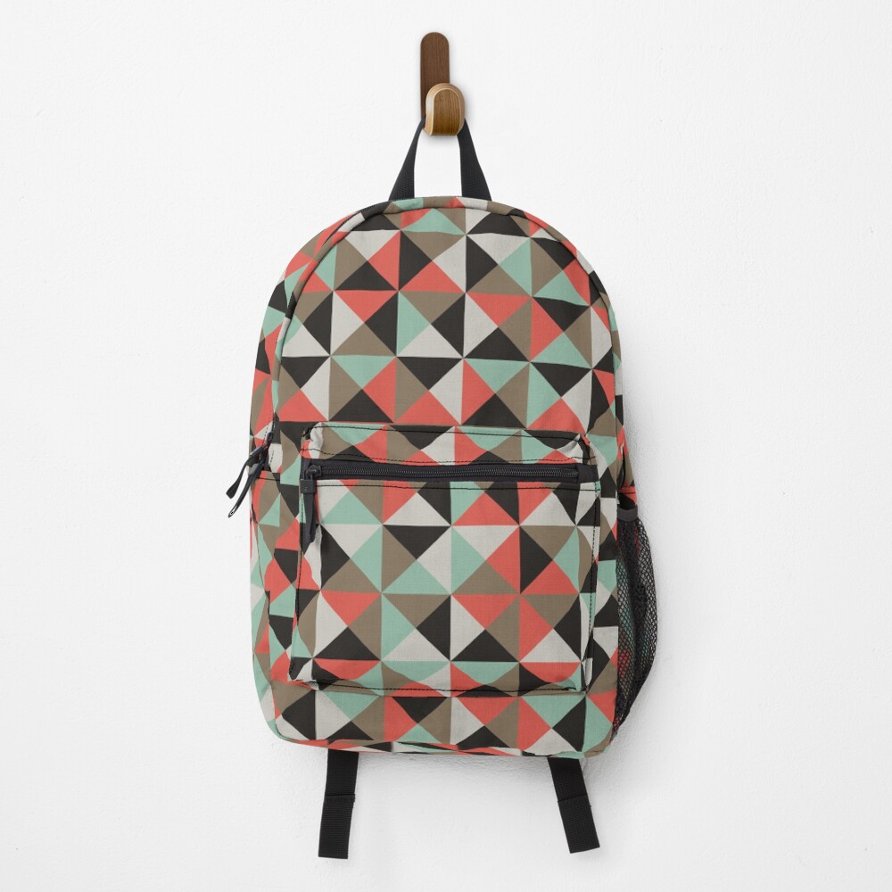 Item preview, Backpack designed and sold by tranda90.