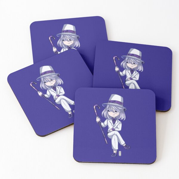 Item preview, Chibi Holmes designed and sold by Dark-Light Lantern.