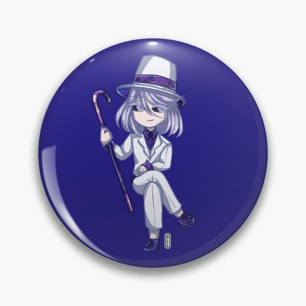 Item preview, Chibi Holmes designed and sold by Dark-Light Lantern.
