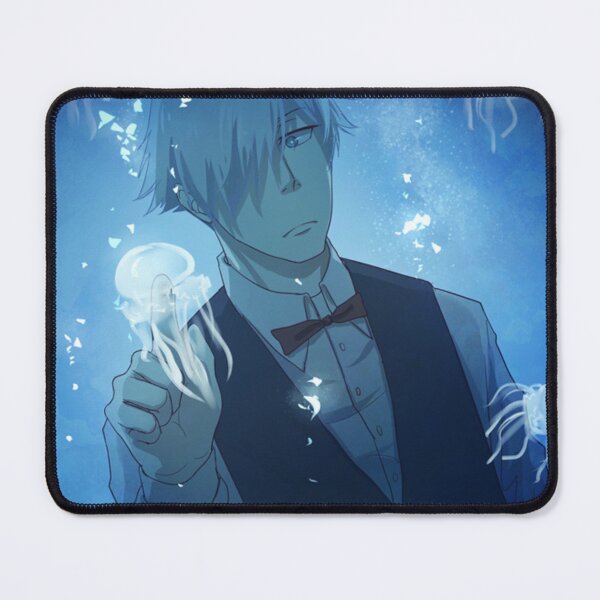 Item preview, Death Parade Decim designed and sold by DaturaSnake.