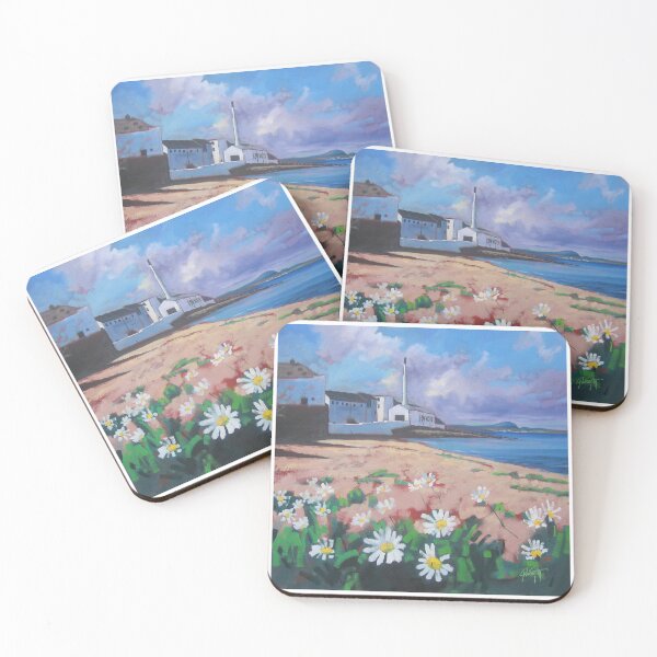 Item preview, Bowmore Distillery designed and sold by scottnaismith.