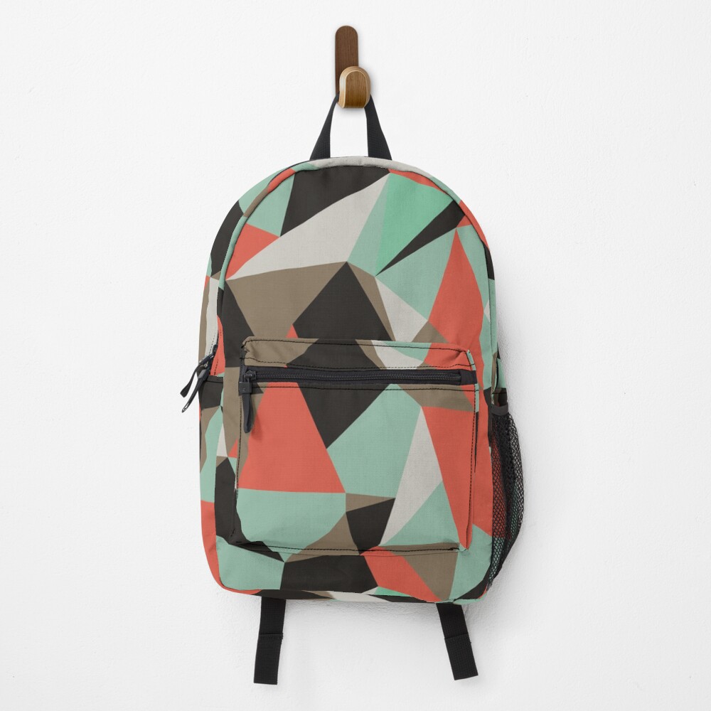 Item preview, Backpack designed and sold by tranda90.