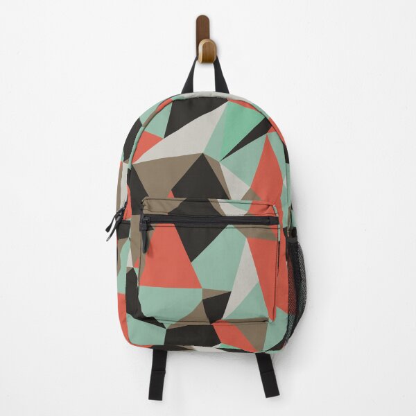 Item preview, Colorful Checkered Pattern designed and sold by tranda90.