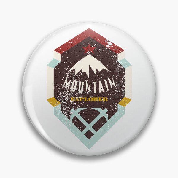 Item preview, Mountain explorer designed and sold by etraveler.