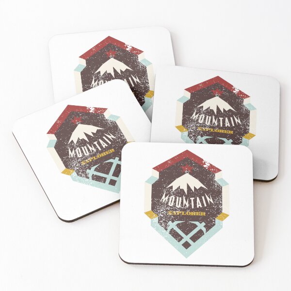 Item preview, Mountain explorer designed and sold by etraveler.
