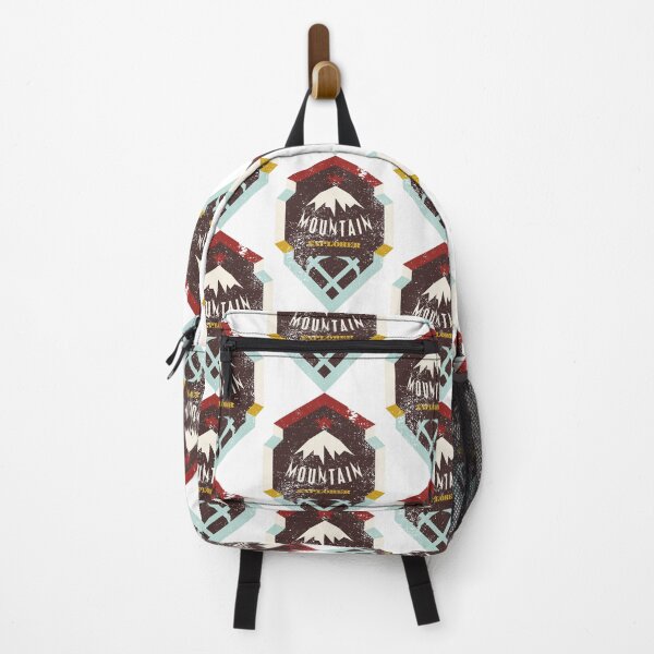Item preview, Mountain explorer designed and sold by etraveler.