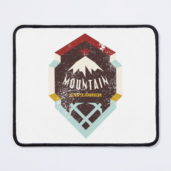 Item preview, Mountain explorer designed and sold by etraveler.