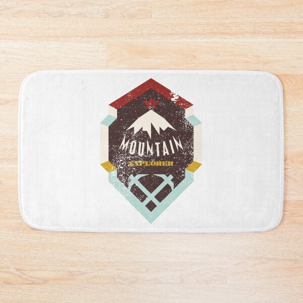 Item preview, Mountain explorer designed and sold by etraveler.