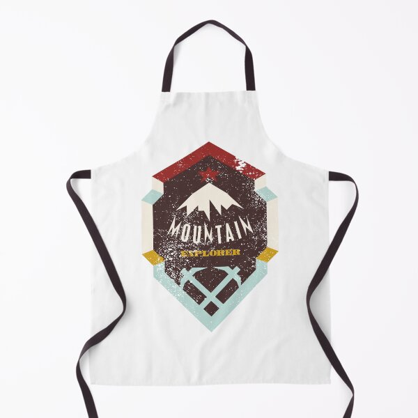 Item preview, Mountain explorer designed and sold by etraveler.