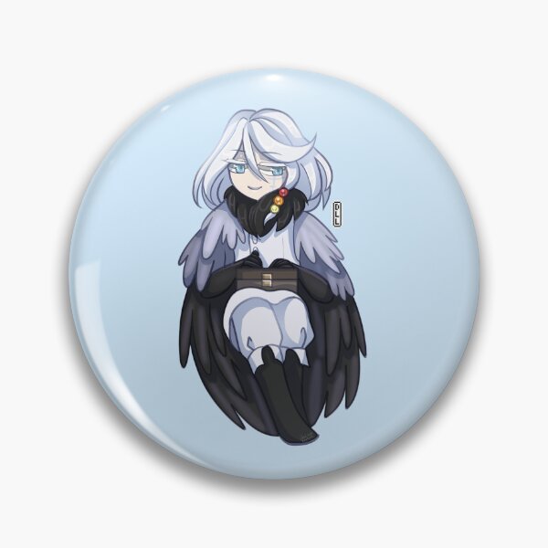 Item preview, Chibi Ise designed and sold by Dark-Light Lantern.