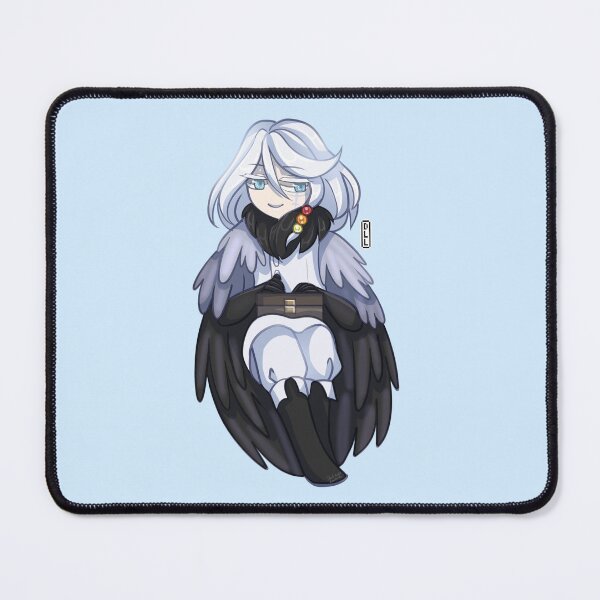 Item preview, Chibi Ise designed and sold by Dark-Light Lantern.