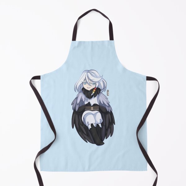 Item preview, Chibi Ise designed and sold by Dark-Light Lantern.