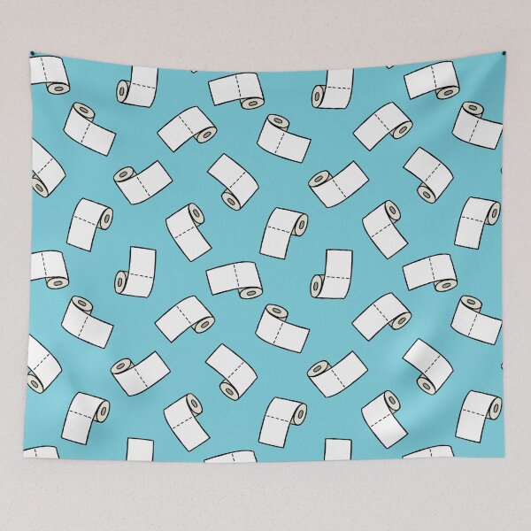 Item preview, toilet paper designed and sold by zizimentos.