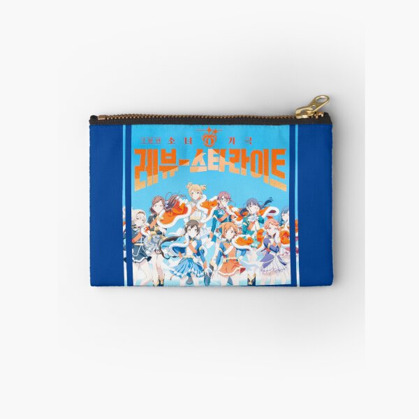 Item preview, Revue Starlight designed and sold by Cuttintees.