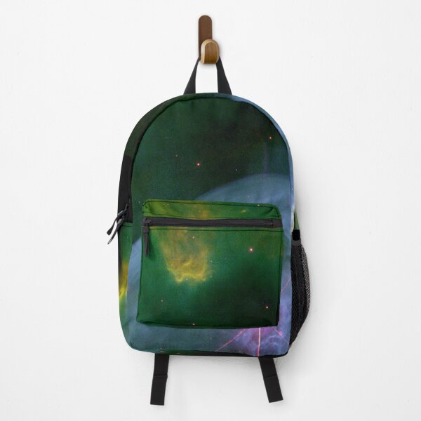 Item preview, Bubble in space nebula - the colourful art designed and sold by Night-parade.