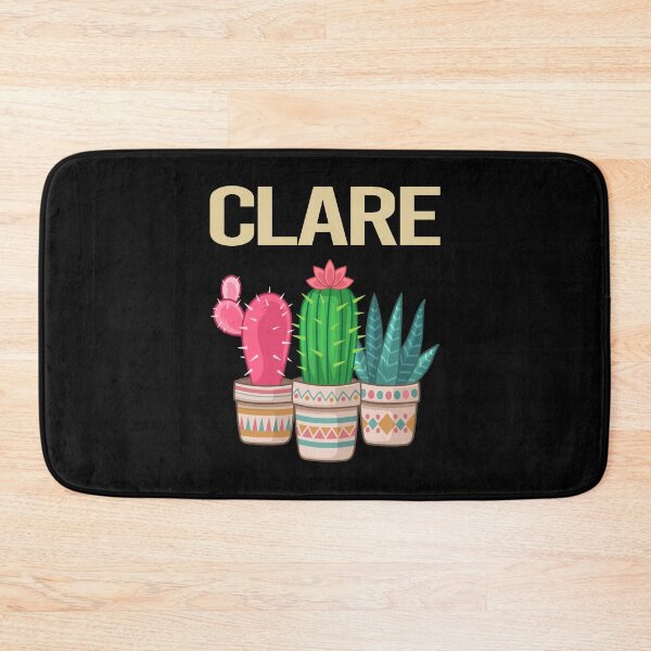 Item preview, Happy Cactus Clare designed and sold by DavetteJungle.