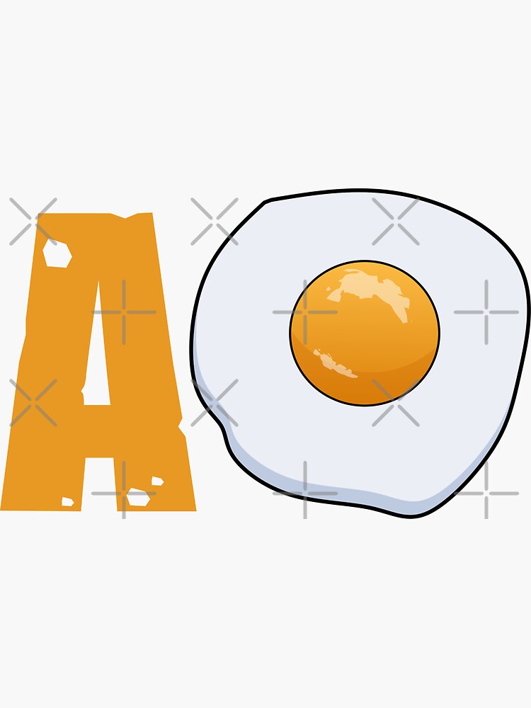 "Camisa Dichos Mexicano Chistosa A Huevo Funny Spanish Slang" Sticker