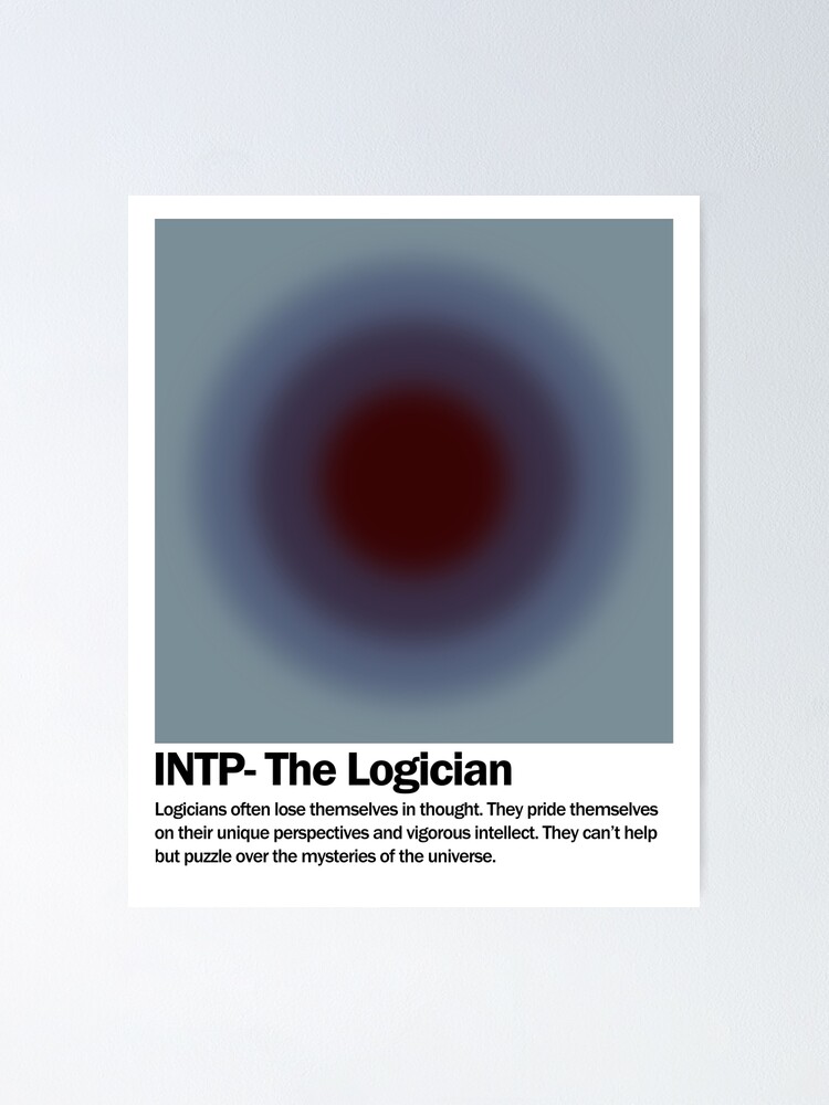 22 More Times When Tumblr Got Myers-Briggs Right