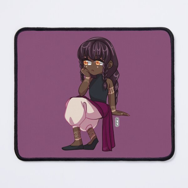 Item preview, Chibi Oran designed and sold by Dark-Light Lantern.